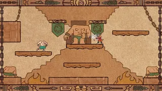 Скриншот 2 к игре Stone the Crows