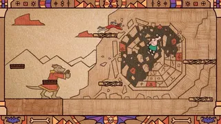 Скриншот 5 к игре Stone the Crows