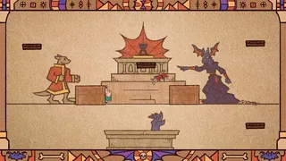 Скриншот 6 к игре Stone the Crows