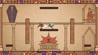 Скриншот 7 к игре Stone the Crows