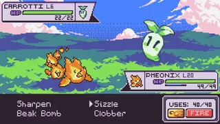 Скриншот 2 к игре MonTamer Maker