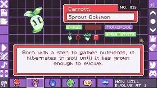 Скриншот 5 к игре MonTamer Maker