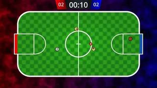 Скриншот 1 к игре Magtong