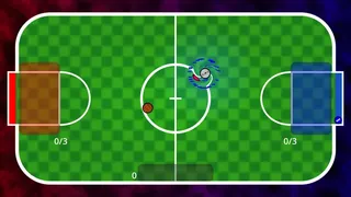 Скриншот 4 к игре Magtong