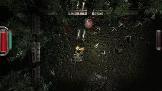 Скриншот 1 к игре Zombie Murder 3