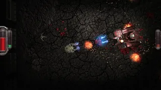 Скриншот 3 к игре Zombie Murder 3