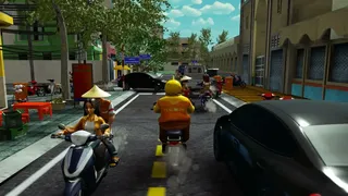 Скриншот 1 к игре XEOM Saigon Edition