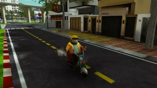 Скриншот 3 к игре XEOM Saigon Edition
