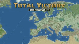 Скриншот 1 к игре Total Victory: World Conflict 1939-1945