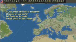 Скриншот 2 к игре Total Victory: World Conflict 1939-1945