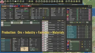 Скриншот 4 к игре Total Victory: World Conflict 1939-1945