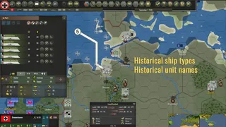 Скриншот 7 к игре Total Victory: World Conflict 1939-1945