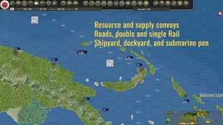 Скриншот 8 к игре Total Victory: World Conflict 1939-1945