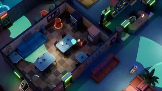 Скриншот 2 к игре Побег из курятника: ожелточение