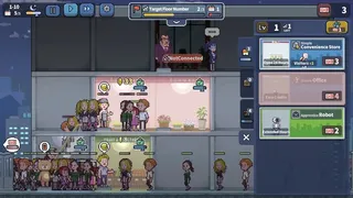 Скриншот 2 к игре TOWER KING