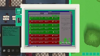 Скриншот 2 к игре Conflict of Interest