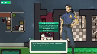 Скриншот 3 к игре Conflict of Interest