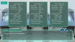 Скриншот 4 к игре Project Android