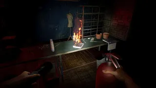 Скриншот 8 к игре Solve or Die