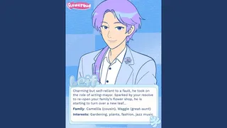 Скриншот 8 к игре Flowerbud