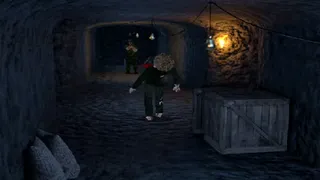 Скриншот 4 к игре Jungle Rot