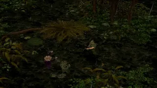 Скриншот 6 к игре Jungle Rot