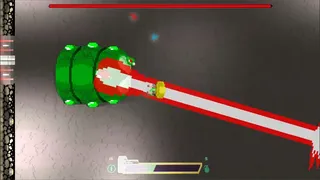 Скриншот 2 к игре Super Shootout