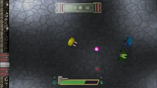 Скриншот 3 к игре Super Shootout