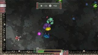 Скриншот 5 к игре Super Shootout