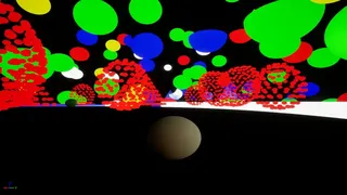 Скриншот 4 к игре The ball