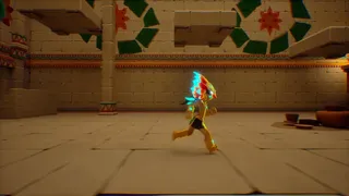 Скриншот 1 к игре Nelli The Seer