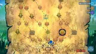 Скриншот 2 к игре DEFEAT THE GOBLIN KING