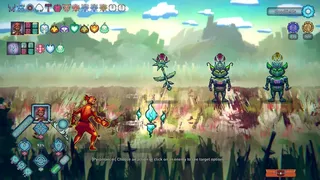Скриншот 4 к игре DEFEAT THE GOBLIN KING