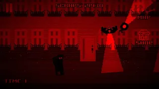 Скриншот 3 к игре The End of the Alley