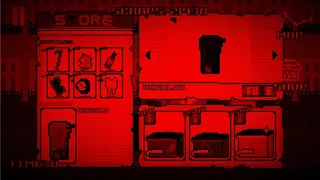 Скриншот 4 к игре The End of the Alley