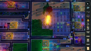 Скриншот 1 к игре Truck City