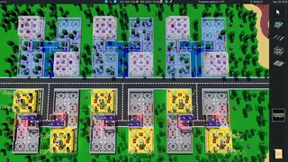 Скриншот 4 к игре Truck City
