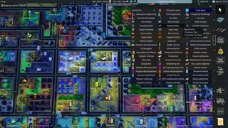 Скриншот 5 к игре Truck City