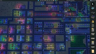 Скриншот 7 к игре Truck City