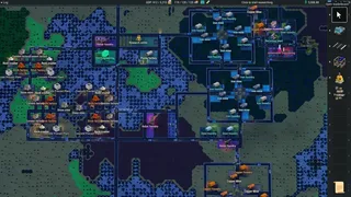 Скриншот 8 к игре Truck City