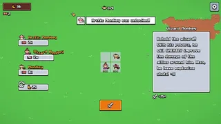 Скриншот 2 к игре Monkey Gang