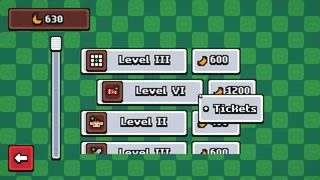 Скриншот 3 к игре Monkey Gang