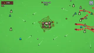 Скриншот 6 к игре Monkey Gang