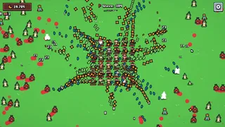 Скриншот 8 к игре Monkey Gang