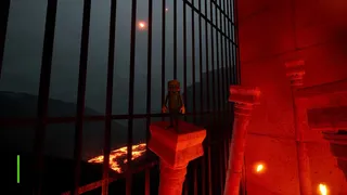 Скриншот 2 к игре Tung Sahur Zombie