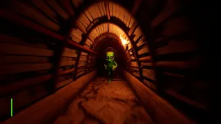 Скриншот 4 к игре Tung Sahur Zombie