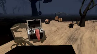 Скриншот 1 к игре Camp Wombo
