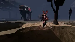 Скриншот 3 к игре Camp Wombo