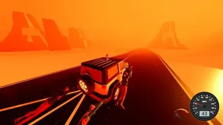 Скриншот 6 к игре Doomriderz