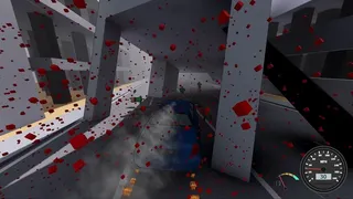 Скриншот 7 к игре Doomriderz